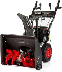 купить Снегоуборщик REDVERG PROLine RD-SB60/950BS-E в Москве - фото 