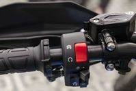 купить Снегоход MOTOLAND Bars 200 Б/У в Москве - фото 