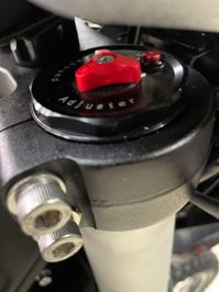 купить Мотоцикл кроссовый эндуро FXMOTO X7 CB300 в Москве - фото 