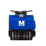 купить Мотобуксировщик МУЖИК М760 Стандарт 18.5 л.с. в Москве - фото 