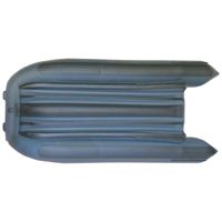 купить Лодка ПВХ ALTAIR HDS 420 ФБ с фальшбортом в Москве - фото 