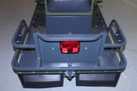 купить Снегоход ШИХАН К-1; К-1Е в Москве - фото 