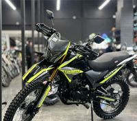 купить Мотоцикл MOTOLAND 300 Enduro ST Neon в Москве - фото 