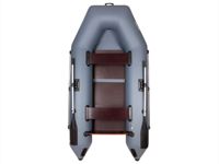 купить Лодка ПВХ ДМБ Дельта 290 в Москве - фото 