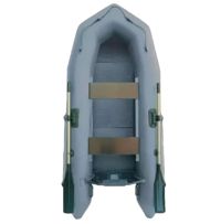 купить Гребная лодка ПВХ МУССОН M-2600 С в Москве - фото 