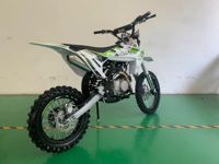 купить Мотоцикл JHL Z140E PITBIKE в Москве - фото 