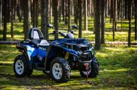 купить Квадроцикл РМ 800 Т (ПСМ) в Москве - фото 