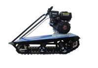 купить Мотобуксировщик XTREME-MOTORS "Конек-Горбунок" 8.5 л.с. в Москве - фото 