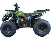 купить Квадроцикл MOWGLI Simple 8 в Москве - фото 