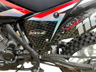 купить Мотоцикл XGZ GTS-PR300 ENDURO в Москве - фото 
