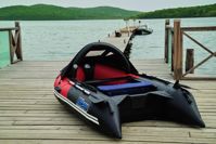 купить Лодка ПВХ STORMLINE Adventure Extra 530 (2024) в Москве - фото 