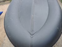 купить Лодка ПВХ BADGER UL 360 в Москве - фото 