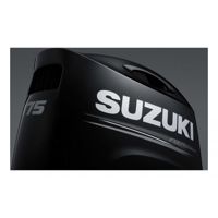 купить 4х-тактный лодочный мотор SUZUKI DF 175 APL в Москве - фото 