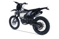 купить Мотоцикл BRZ X8 NC250 23 BE ENDURO в Москве - фото 