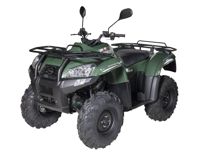 купить Квадроцикл BALTMOTORS SMC Jumbo 700 Max Basic EFI в Москве - фото 