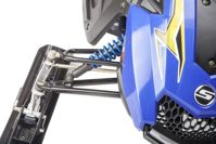 купить Снегоход СТЕЛС Капитан S150L 2.0 в Москве - фото 