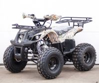 купить Квадроцикл STALKER 125 Lux в Москве - фото 