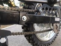 купить Мотоцикл кроссовый эндуро RACER Panther RC300-GY8X в Москве - фото 