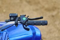 купить Квадроцикл SHARMAX Cross 180 RX в Москве - фото 