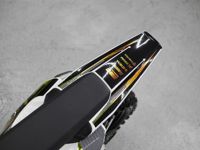 купить Мотоцикл кроссовый эндуро SHARMAX Expert Pro 280 Husqvarna edition в Москве - фото 