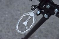 купить Мотоцикл REGULMOTO Seven Medalist Pro 17/14 PITBIKE в Москве - фото 