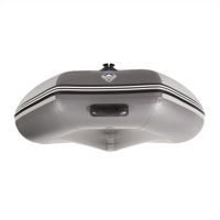 купить Лодка ПВХ ПИЛОТ 330 ЖС в Москве - фото 