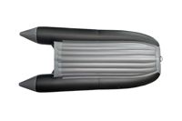 купить Лодка ПВХ BIG BOAT Ermak 340 в Москве - фото 