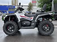 купить Квадроцикл АОДЕС PathCross 1000L EPS (ПСМ) в Москве - фото 