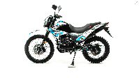 купить Мотоцикл кроссовый эндуро MOTOLAND Enduro LT 250 (2021 Г.) в Москве - фото 