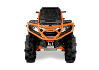 купить Квадроцикл SHARMAX Force 1100 EFI EPS by Geely MUD PRO 2.0 в Москве - фото 