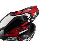 купить Шлем кроссовый Sharmax SH536 в Москве - фото 