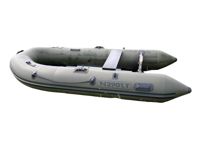 купить Лодка ПВХ NORDIK 290 в Москве - фото 