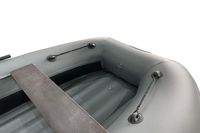 купить Лодка ПВХ BIG BOAT Ermak 340 в Москве - фото 