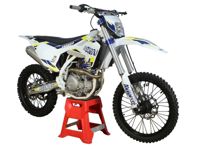 купить Мотоцикл кроссовый эндуро AVANTIS 300 Carb (Design HS) в Москве - фото 