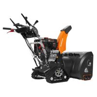 купить Снегоуборщик DEWORKS S 1590 в Москве - фото 