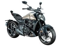 купить Мотоцикл ZONTES ZT350-V1 в Москве - фото 