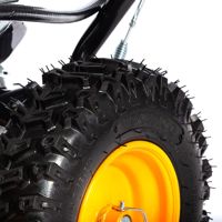 купить Снегоуборщик KETTAMA 80 B Basic в Москве - фото 