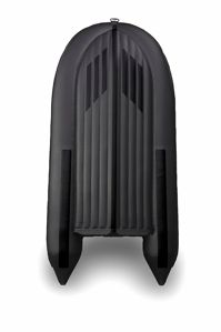 купить Лодка ПВХ STORMLINE Air Sea King 400 (2024) в Москве - фото 