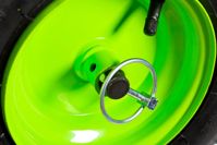 купить Снегоуборщик REDVERG RD-SB56/7W в Москве - фото 