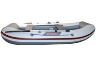 купить Гребная лодка ПВХ ФАВОРИТ Одиссей 280 в Москве - фото 