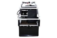 купить Мотобуксировщик KOIRA Богатырь Mini 15 Е в Москве - фото 