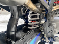 купить Мотоцикл кроссовый эндуро ПРОГАСИ Race 300 ENDURO в Москве - фото 