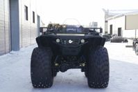 купить Квадроцикл-болотоход СОКОЛ Pro (ПСМ) в Москве - фото 