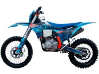 купить Мотоцикл кроссовый эндуро GR8 F300L (4T NB300) Enduro Lite 2024 в Москве - фото 