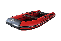 купить Лодка ПВХ BERING 360К (пол шип-паз) в Москве - фото 