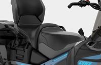 купить Снегоход BRP Commander STD 900 Ace Turbo (2024) в Москве - фото 