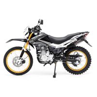 купить Мотоцикл кроссовый эндуро REGULMOTO SK 250GY-5 в Москве - фото 