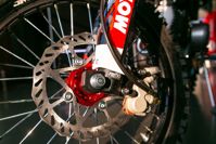 купить Мотоцикл JMC 190 V3.0 SP 17/14 ENDURO в Москве - фото 