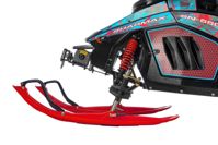 купить Снегоход SHARMAX SN-550 (2024) в Москве - фото 