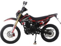 купить Мотоцикл кроссовый эндуро ROLIZ SPORT-003 RRC в Москве - фото 